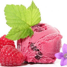 Glaces et sorbets en pot Glaces et sorbets en pot