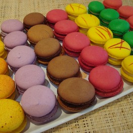 Macarons