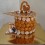 Croquembouche