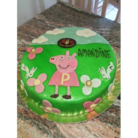 Peppa pig